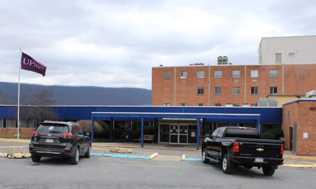 Powerful health systems oppose a growing effort to prevent hospital ...
